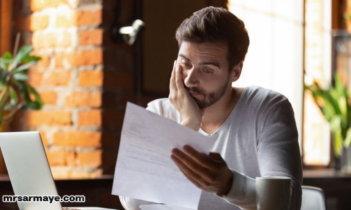 بدهی مالی چیست و با آن چه باید کرد؟