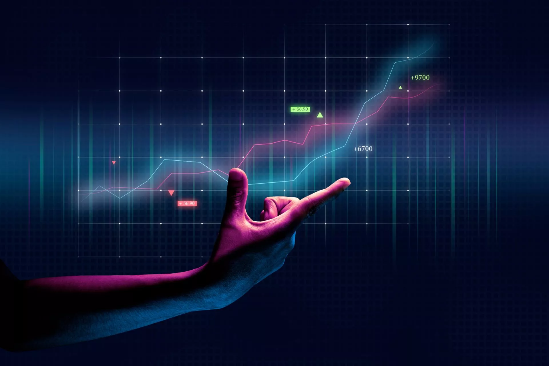 Crypto analisten zien parallellen met maart 2020: Komt er een prijsstijging  aan? - Newsbit