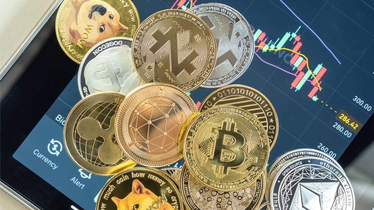 12 Most Popular Types Of Cryptocurrency | Bankrate