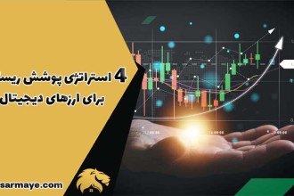 4 استراتژی پوشش ریسک برای ارزهای دیجیتال