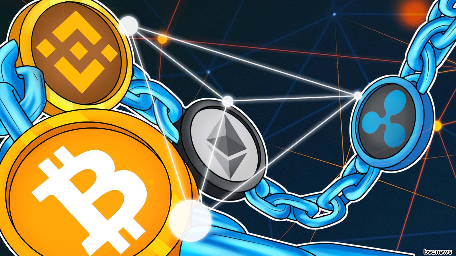 Crypto: Cross-Chain Bridges in DeFi are Important - Live Trading News