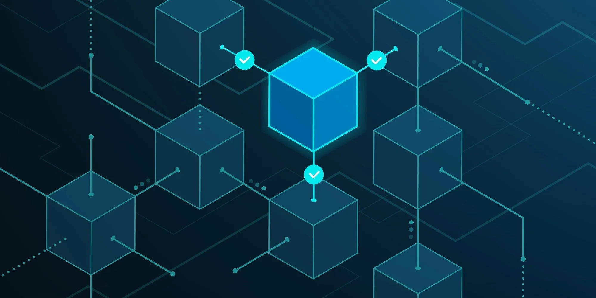Evolution of Blockchain Technology