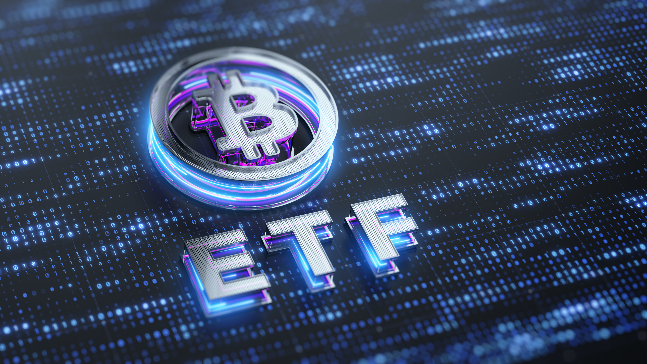 Spot Bitcoin ETFs: Understanding what they are and their investment implications - Blue Trust