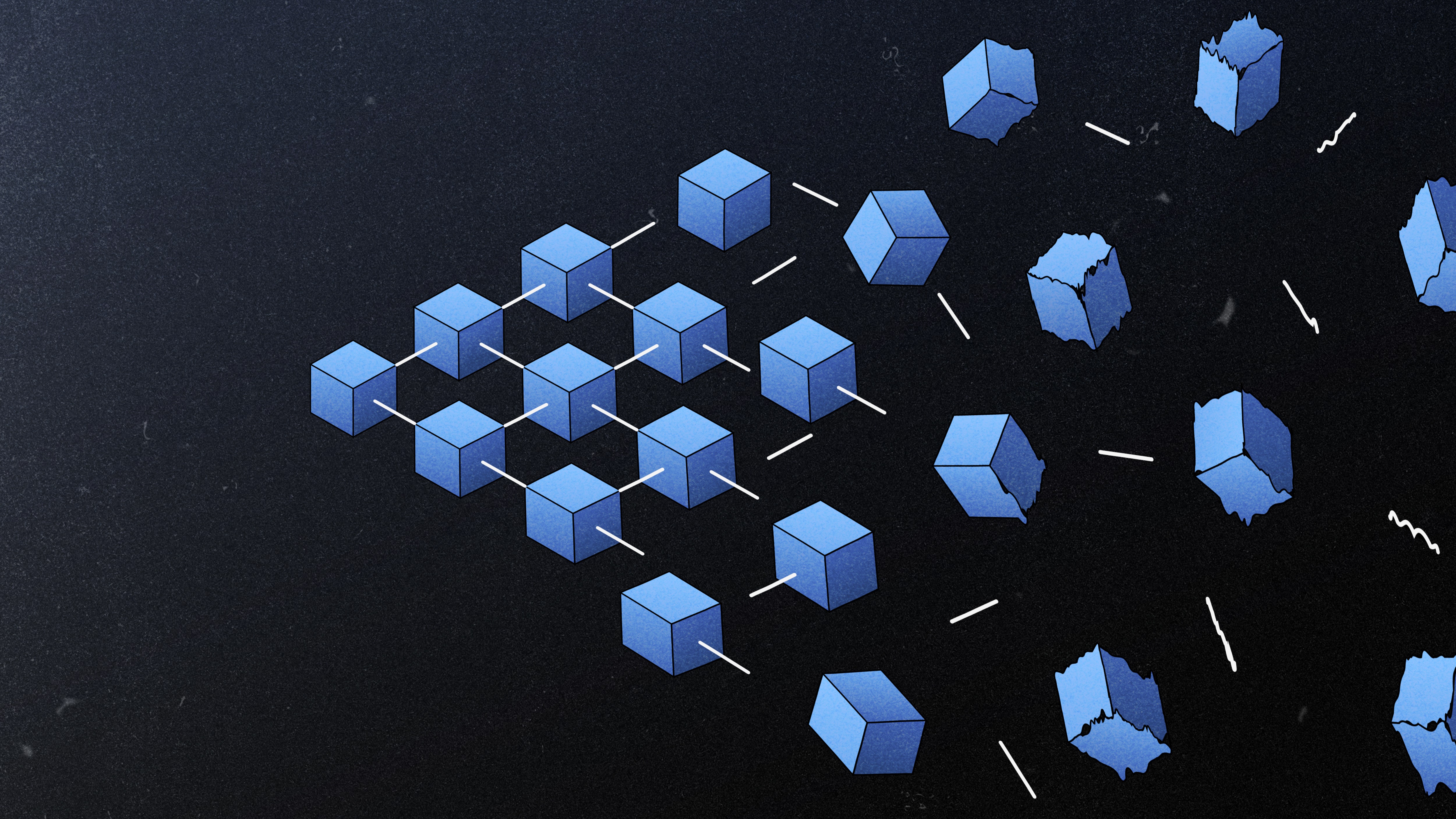 EOS Was the World's Most Hyped Blockchain. Its Fans Want It Back | WIRED