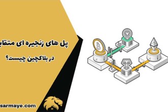 پل های زنجیره ای متقابل در بلاکچین چیست؟