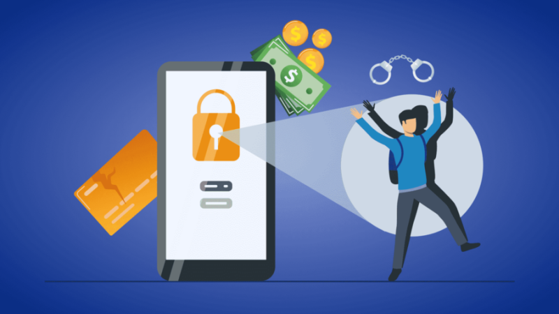 اهمیت تقلب در ارزهای دیجیتال